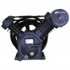 Ingersoll-Rand Ingersoll Rand 2545VAS&S AS And S Two-Stage Air Compressor Bare Pump Tools & Equipment