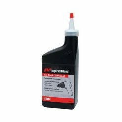 Ingersoll-Rand Ingersoll Rand 10P Edge Series Premium Grade Air Tool Oil IR10P