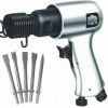 Ingersoll-Rand Tools & Equipment Ingersoll Rand 115K Air Hammer Tool W/ Chisel Accessory Set - IR115K