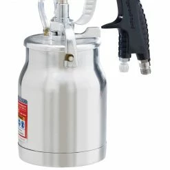Ingersoll-Rand Ingersoll Rand 210CSA Edge Series Adjustment Valve Suction Feed Spray Gun Air Tools