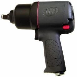Ingersoll-Rand Ingersoll Rand 2130 1/2" Heavy Duty Air Impact Gun Wrench Tool - R2130 Tools & Equipment