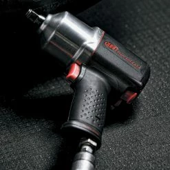 Ingersoll-Rand IR2135QXPA 1/2-Inch Impactool Series Pneumatic Impact Driver Tools & Equipment