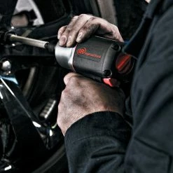 Ingersoll-Rand IR2135QXPA 1/2-Inch Impactool Series Pneumatic Impact Driver Tools & Equipment