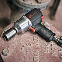 Ingersoll-Rand IR2135QXPA 1/2-Inch Impactool Series Pneumatic Impact Driver Tools & Equipment