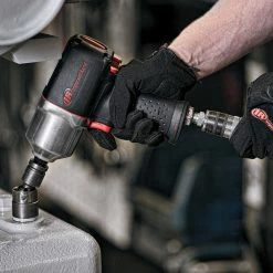 Ingersoll-Rand IR2135QXPA 1/2-Inch Impactool Series Pneumatic Impact Driver Tools & Equipment