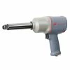 Ingersoll-Rand Tools & Equipment Ingersoll Rand IR2145QIMAX-3 Quiet 3/4'' 1,350 Lbs. Impact Wrench W/ 3'' Anvil