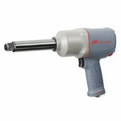 Ingersoll-Rand Tools & Equipment Ingersoll Rand IR2145QIMAX-3 Quiet 3/4'' 1,350 Lbs. Impact Wrench W/ 3'' Anvil