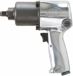 Ingersoll-Rand Ingersoll Rand 231HA 1/2" Air Pneumatic Impact Wrench Gun Tool - IR231HA Tools & Equipment