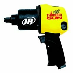 Ingersoll-Rand Ingersoll Rand 232TGSL 1/2" Thunder Gun Air Impact Wrench Tool - IR232TGSL