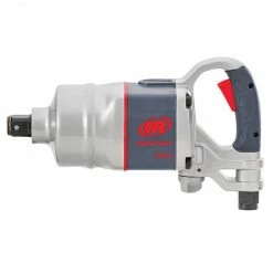 Tools & Equipment Ingersoll-Rand 2850MAX 1-Inch 2100 Ft-Lbs. D-Handle Pneumatic Impact Wrench