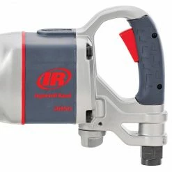 Tools & Equipment Ingersoll-Rand 2850MAX 1-Inch 2100 Ft-Lbs. D-Handle Pneumatic Impact Wrench