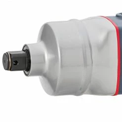 Tools & Equipment Ingersoll-Rand 2850MAX 1-Inch 2100 Ft-Lbs. D-Handle Pneumatic Impact Wrench