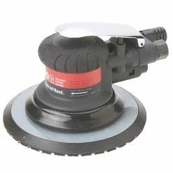 Ingersoll-Rand Ingersoll Rand 300G 6-Inch Composite Contoured Grip Random Orbital Air Sander Tools & Equipment