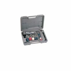 Ingersoll-Rand Air Tools Ingersoll Rand 301-K 1/4" Air Angle Die Grinder Grinding Stone Tool - IR301-K