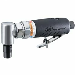 Ingersoll-Rand Ingersoll Rand 3101G 1/4-Inch 20000-Rpm Edge Series Angle Air Die Grinder Air Tools