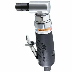 Ingersoll-Rand Ingersoll Rand 3101G 1/4-Inch 20000-Rpm Edge Series Angle Air Die Grinder Air Tools