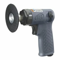 Ingersoll-Rand 3103XPA Industrial Duty Pneumatic Mini Surface Air Disc Sander