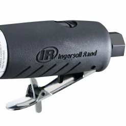 Ingersoll-Rand Air Tools Ingersoll Rand 3107G 1/4-Inch 27000-Rpm Edge Series Straight Air Die Grinder