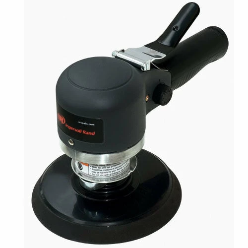 Ingersoll-Rand Ingersoll Rand 311A 6" Heavy Duty Quiet Dual-Action Air Sander Tool - IR311A Air Tools 3 Ingersoll-Rand Ingersoll Rand 311A 6" Heavy Duty Quiet Dual-Action Air Sander Tool - IR311A Air Tools