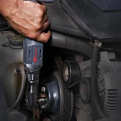 Ingersoll-Rand IR3130-K12 3/8'' Drive 20V Ratchet Driver Kit W/ Battery Tools & Equipment 15 Ingersoll-Rand IR3130-K12 3/8'' Drive 20V Ratchet Driver Kit W/ Battery Tools & Equipment