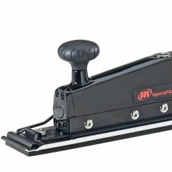 Ingersoll-Rand Ingersoll Rand 315G 17-1/2-Inch Edge Series Twin-Piston Straight Line Air Sander