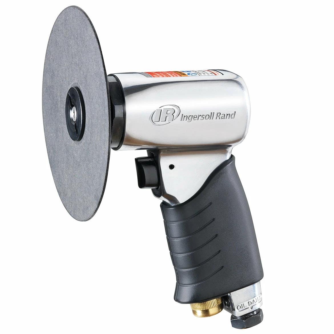 Ingersoll-Rand Air Tools Ingersoll Rand 317G 5-Inch Edge Series Heavy Duty High Speed Air Sander 3 Ingersoll-Rand Air Tools Ingersoll Rand 317G 5-Inch Edge Series Heavy Duty High Speed Air Sander