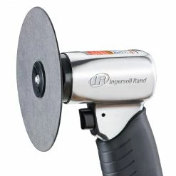 Ingersoll-Rand Air Tools Ingersoll Rand 317G 5-Inch Edge Series Heavy Duty High Speed Air Sander