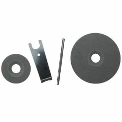 Ingersoll-Rand Air Tools Ingersoll Rand 317G 5-Inch Edge Series Heavy Duty High Speed Air Sander 11 Ingersoll-Rand Air Tools Ingersoll Rand 317G 5-Inch Edge Series Heavy Duty High Speed Air Sander