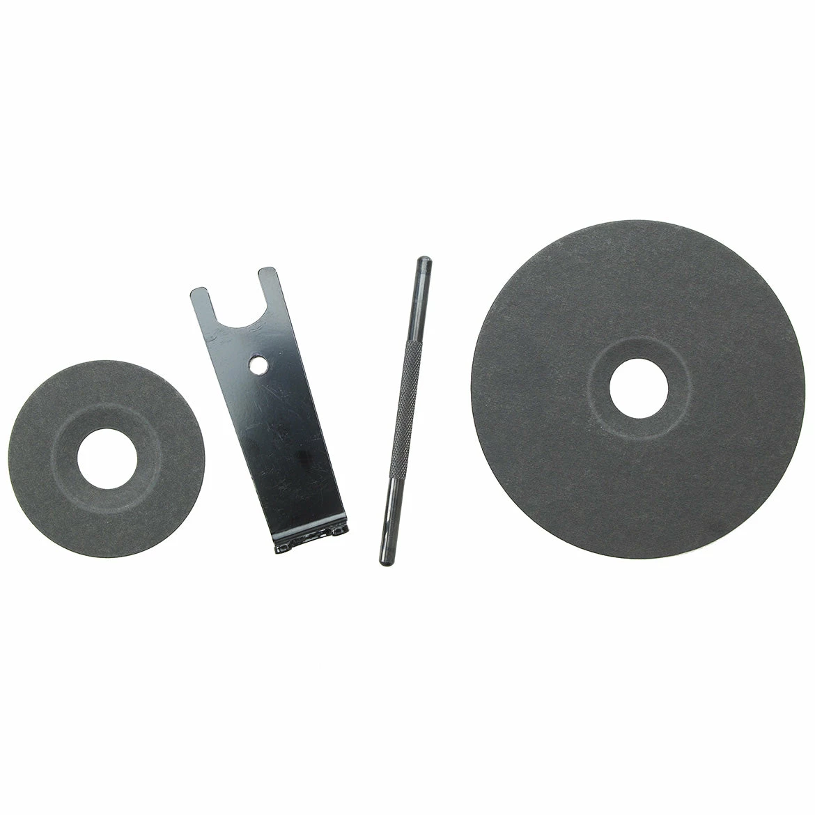 Ingersoll-Rand Air Tools Ingersoll Rand 317G 5-Inch Edge Series Heavy Duty High Speed Air Sander 6 Ingersoll-Rand Air Tools Ingersoll Rand 317G 5-Inch Edge Series Heavy Duty High Speed Air Sander