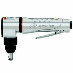 Ingersoll-Rand Ingersoll Rand 325B 18 Gauge Heavy Duty Air Nibbler Steel Aluminum - IR325B Tools & Equipment