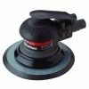 Ingersoll-Rand Ingersoll Rand 4151 6'' Air Vacuum Ready Random Orbital Sander Tool - IR4151