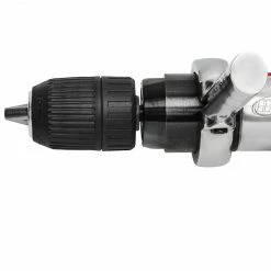 Ingersoll-Rand Ingersoll Rand EC112 1/2-Inch 500-Rpm Reversible Keyless Chuck Air Drill Air Tools