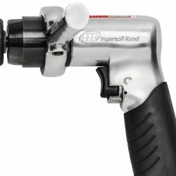 Ingersoll-Rand Ingersoll Rand EC112 1/2-Inch 500-Rpm Reversible Keyless Chuck Air Drill Air Tools