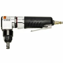 Ingersoll-Rand Ingersoll Rand EC300 18-Gauge 4200-Cpm Edge Series Metal Cutting Air Nibbler Tools & Equipment