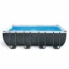 Pools Intex 26355EH 18 Foot X 9 Foot X 52 Inch Ultra XTR Metal Frame Pool W/ Pump