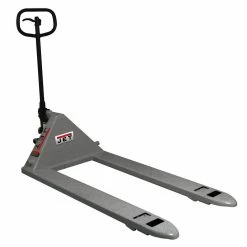 Hand Tools JET PT-2748J 27" X 48" High Quality Steel Pallet Truck W/ 5000 Lbs Capacity