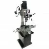 JET JMD-40GH 1-1/2-Hp 115/230V Round Column Geared Head Mill Drill 2 JET JMD-40GH 1-1/2-Hp 115/230V Round Column Geared Head Mill Drill