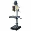 JET GHD-20 2-Hp 230V 20" Smooth Quiet Geared Head Drill Press W/ Metric Gauge