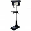Tools & Equipment JET JDP-17MF 3/4-Hp 115/230V 16-1/2" Floor Drill Press W/ Quick Release Crank