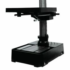 JET JDP-20VS-1 2-Hp 115/230V 20" Heavy Duty Variable Speed Drill Press 7 JET JDP-20VS-1 2-Hp 115/230V 20