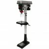 JET J-2500 3/4-Hp 115/230V 15" High Quality Versatile Floor Model Drill Press Tools & Equipment