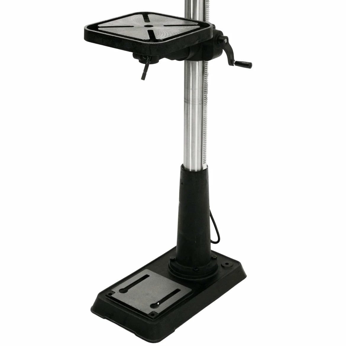 JET J-2500 3/4-Hp 115/230V 15" High Quality Versatile Floor Model Drill Press Tools & Equipment 5 JET J-2500 3/4-Hp 115/230V 15" High Quality Versatile Floor Model Drill Press Tools & Equipment