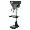 JET J-A3816 1-Hp 115/230V 15" Heavy Duty 6-Speed Floor Model Drill Press Tools & Equipment