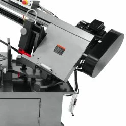 JET MBS-1018-1 2-Hp 230V 10