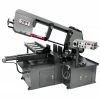JET MBS-1323EVS-H 3-Hp 230V 13" EVS Dual Mitering Bandsaw Tools & Equipment