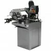 Tools & Equipment JET J-9180-3 1-Hp 230V 7" Heavy Duty Adjustable Zip Miter Horizontal Bandsaw