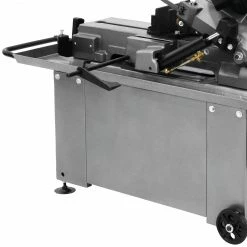 JET HBS-814GH 1-Hp 115/230V 8" X 14" Heavy Duty Horizontal Geared Head Bandsaw 9 JET HBS-814GH 1-Hp 115/230V 8