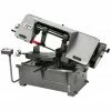 JET J-7020M 1-1/2-Hp 115/230V 10" X 16" Heavy Duty Horizontal Mitering Bandsaw Tools & Equipment