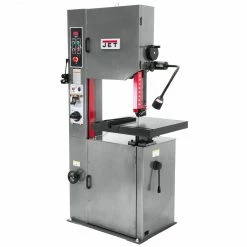 JET VBS-1408 1-Hp 115/230V 14" Professional Heavy Duty Vertical Bandsaw Tools & Equipment