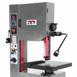 JET VBS-1408 1-Hp 115/230V 14" Professional Heavy Duty Vertical Bandsaw Tools & Equipment